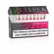 A open pack of Terea Starling Pearl sticks